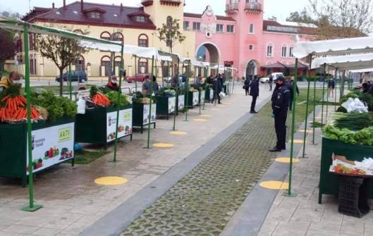 Disiplinimi ne tregun e Kombinatit: Rama paralajmeron lehtesimin e masave kufizuese